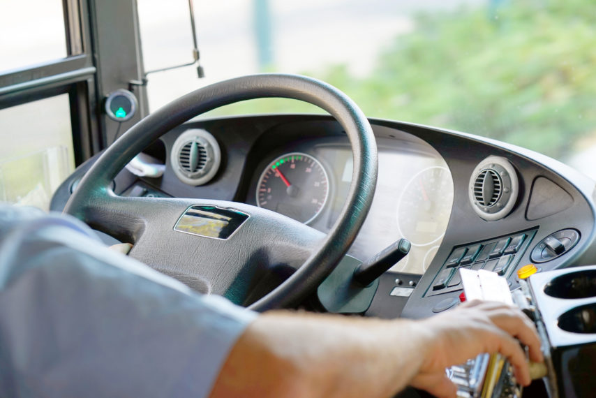 DEVENEZ CONDUCTEUR DE CAR RAMASSAGE SCOLAIRE